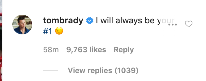 Tom Brady